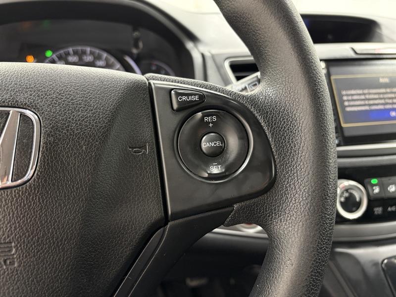 honda CR-V 2015 - 21