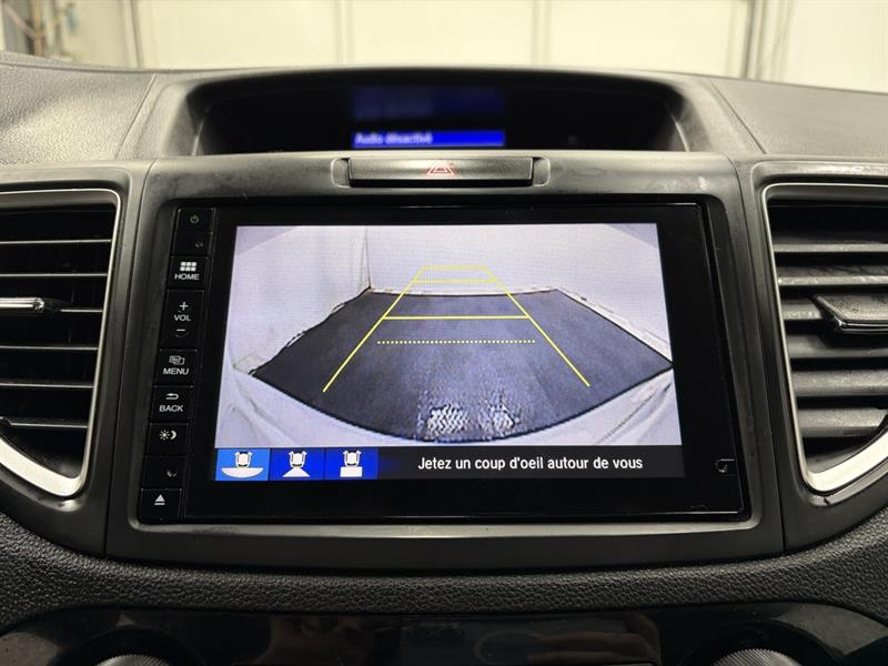 honda CR-V 2015 - 23