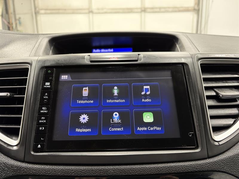 honda CR-V 2015 - 24