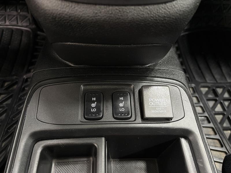 honda CR-V 2015 - 26