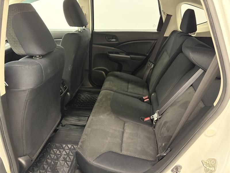 honda CR-V 2015 - 27