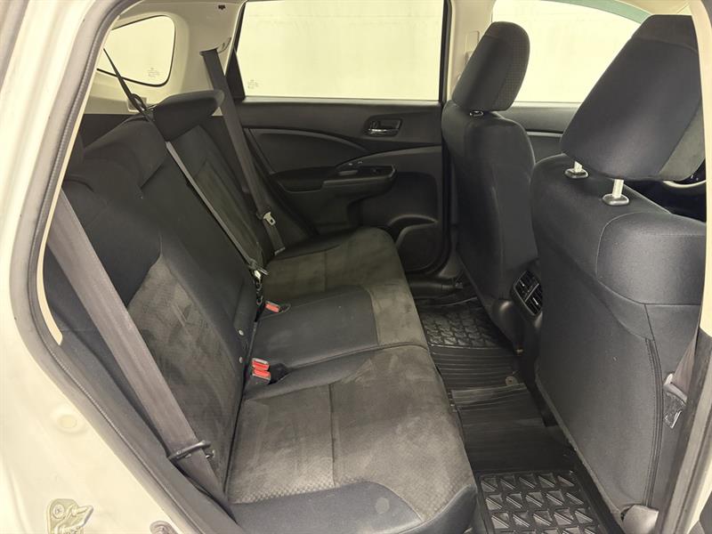 honda CR-V 2015 - 28