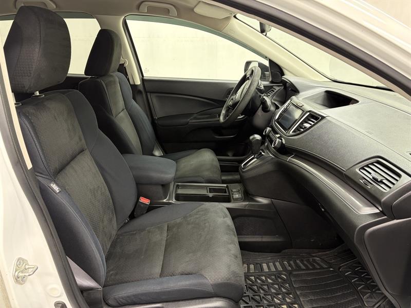 honda CR-V 2015 - 29