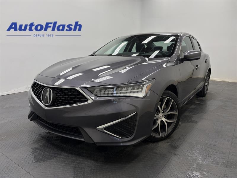 acura ILX 2020
