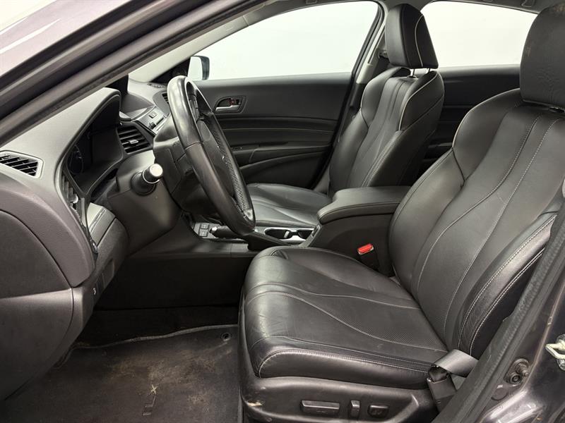 acura ILX 2020 - 2