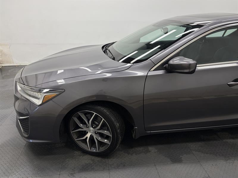 acura ILX 2020 - 3
