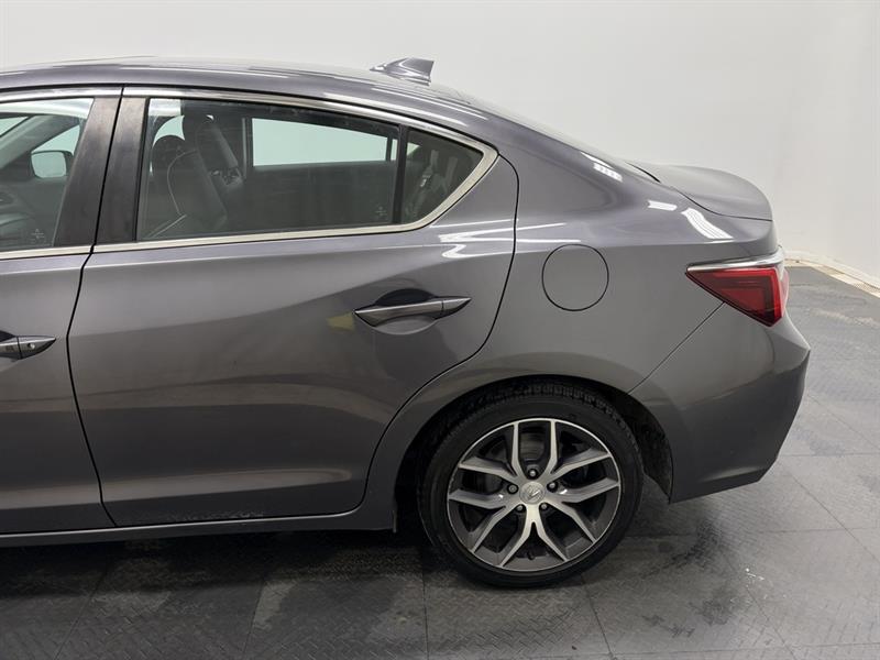 acura ILX 2020 - 4