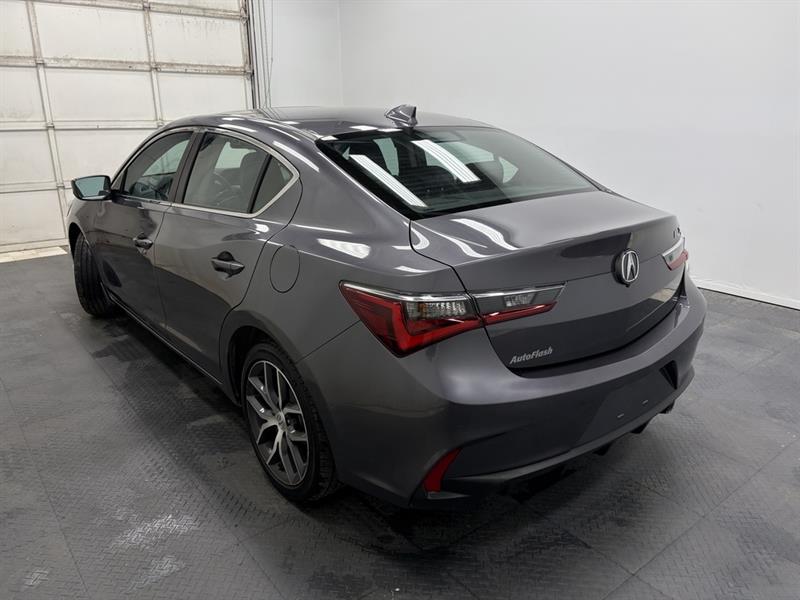 acura ILX 2020 - 5