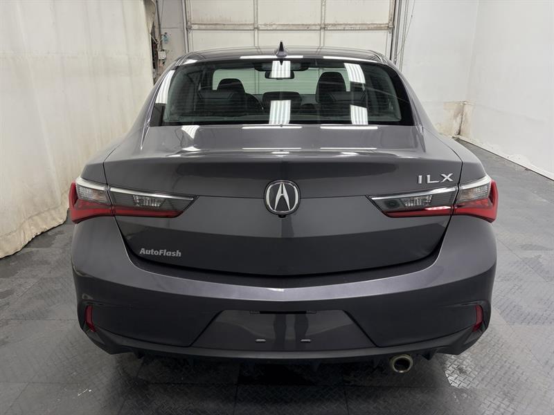 acura ILX 2020 - 6
