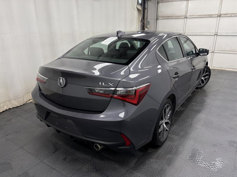 acura ILX 2020 - 10