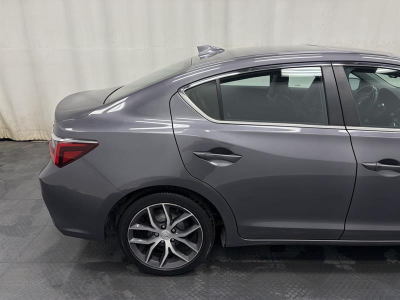 acura ILX 2020 - 12