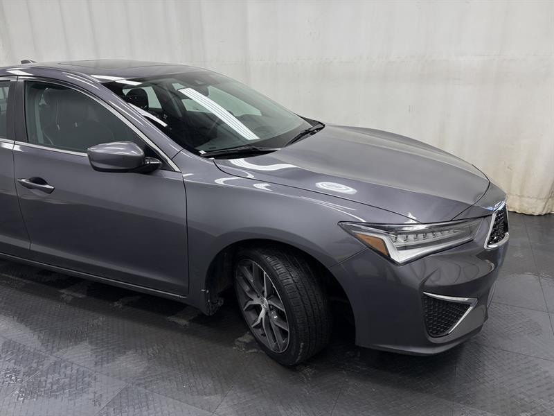 acura ILX 2020 - 14