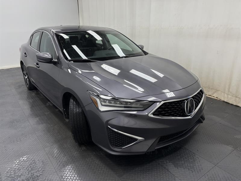 acura ILX 2020 - 16