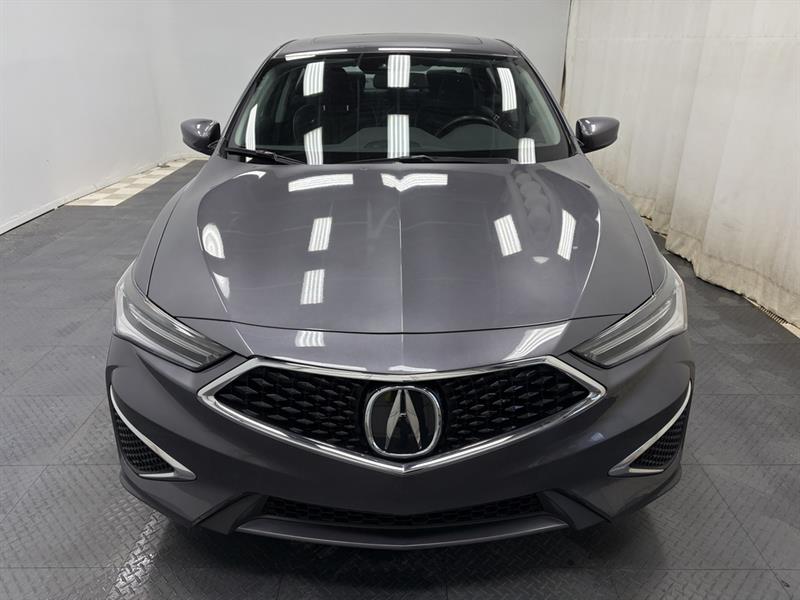 acura ILX 2020 - 17