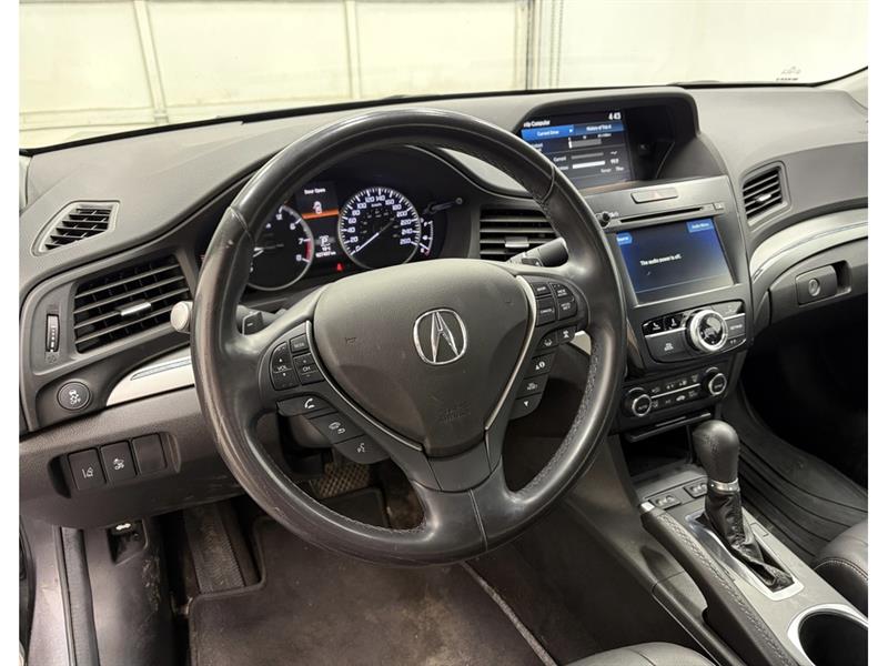 acura ILX 2020 - 18