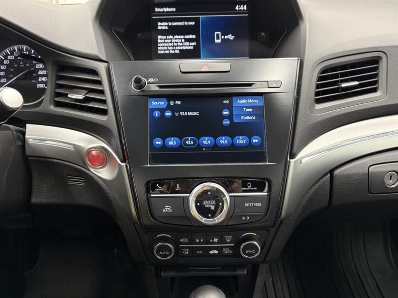 acura ILX 2020 - 23