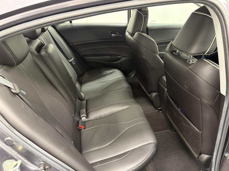 acura ILX 2020 - 28