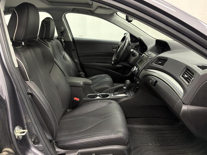 acura ILX 2020 - 29