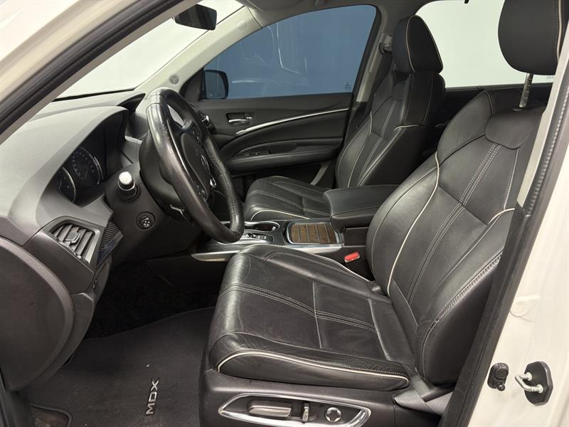 acura MDX 2019 - 2