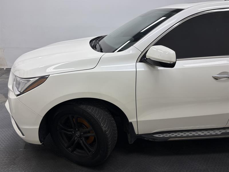 acura MDX 2019 - 3