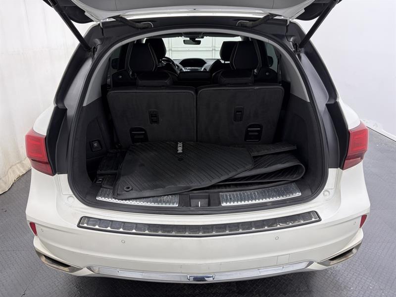 acura MDX 2019 - 8