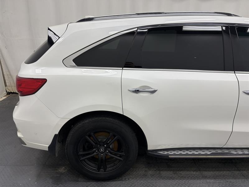 acura MDX 2019 - 14