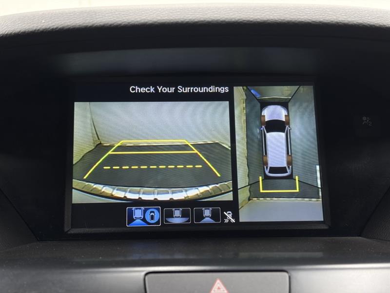 acura MDX 2019 - 25