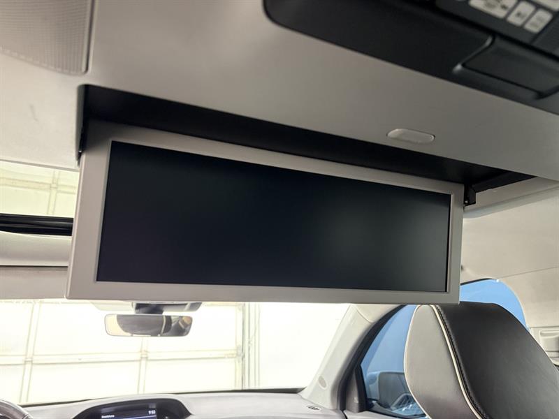 acura MDX 2019 - 29