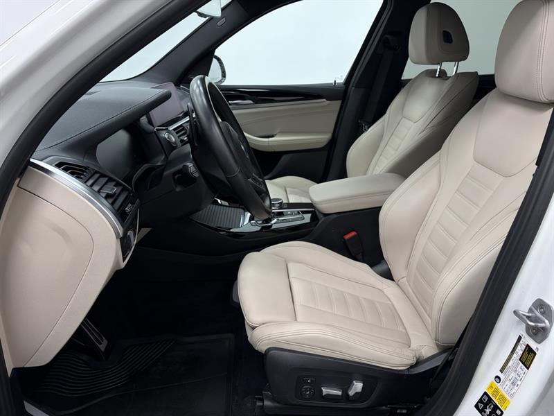 bmw X3 2020 - 2