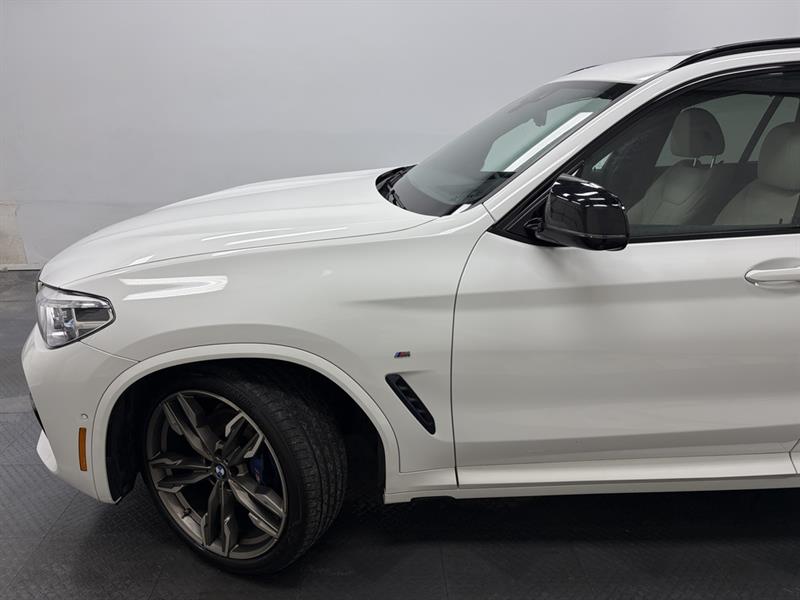 bmw X3 2020 - 4