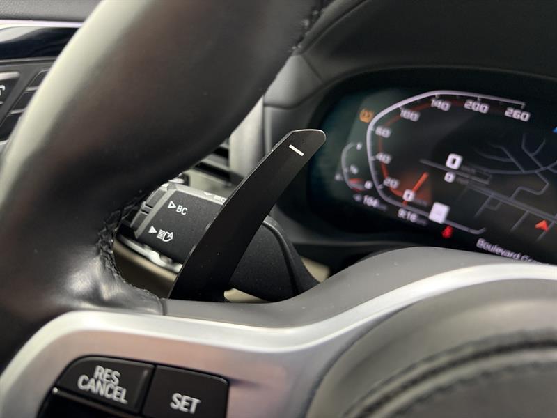bmw X3 2020 - 24