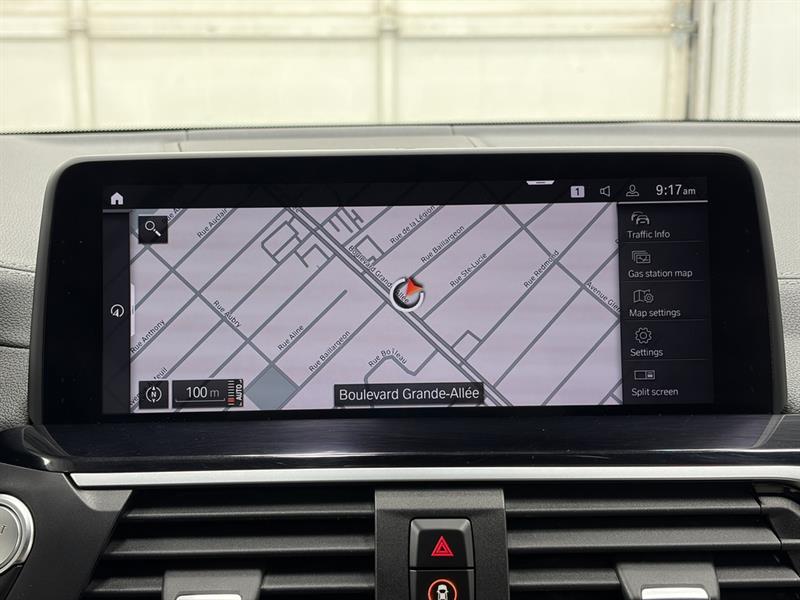bmw X3 2020 - 29