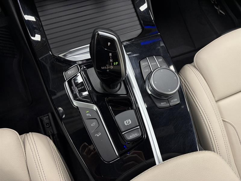 bmw X3 2020 - 33