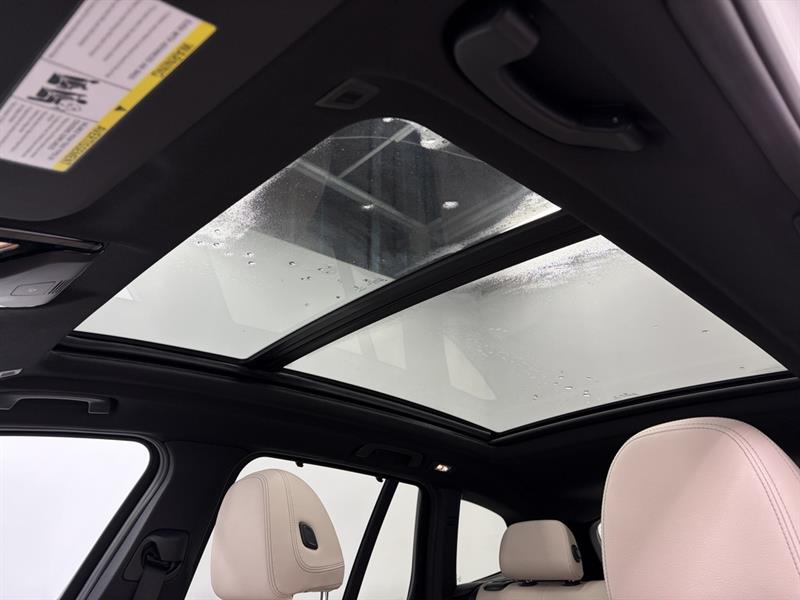 bmw X3 2020 - 34