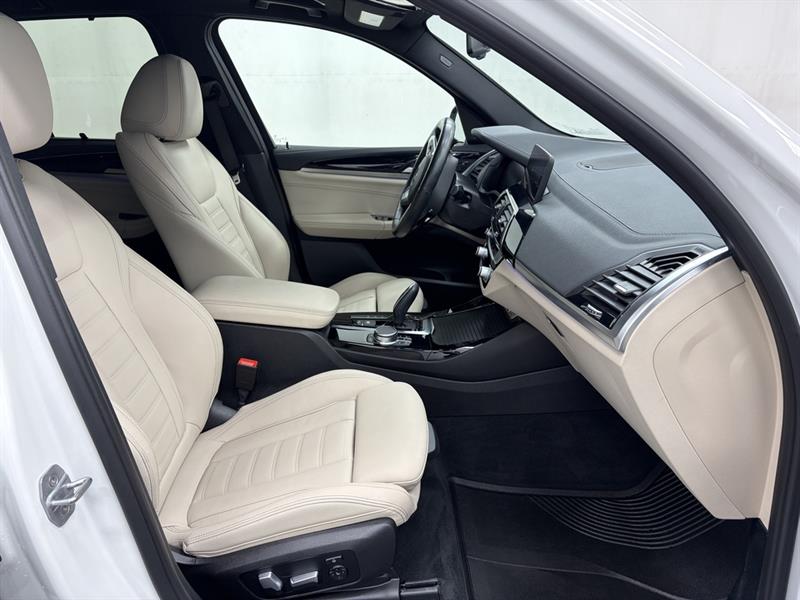 bmw X3 2020 - 37