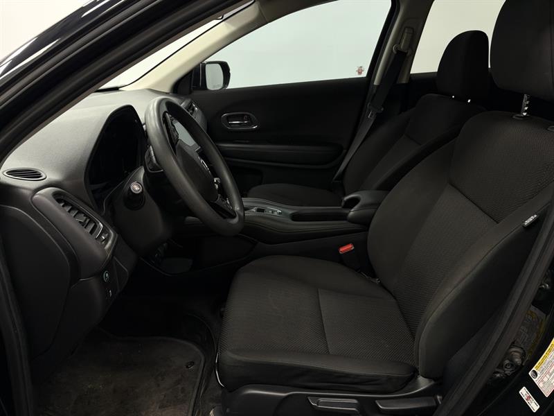 honda HR-V 2018 - 2