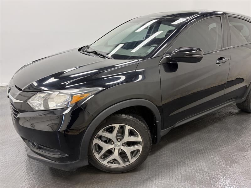 honda HR-V 2018 - 3