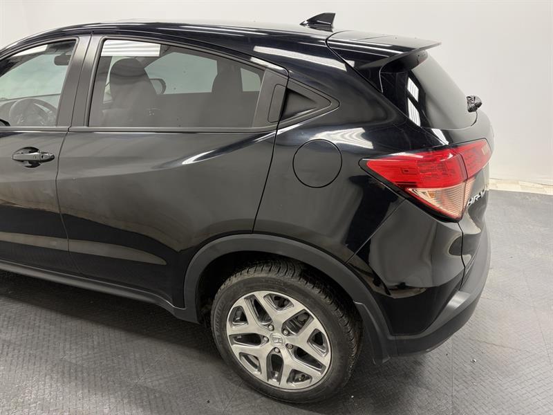 honda HR-V 2018 - 4