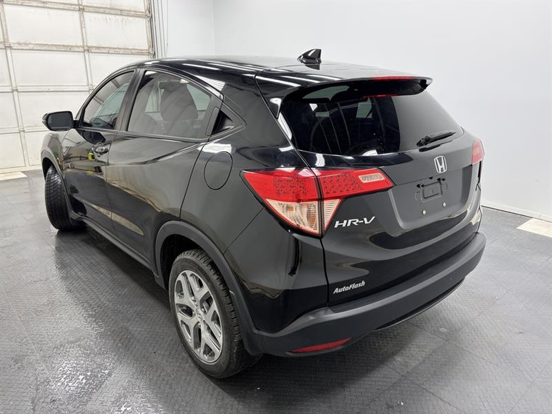 honda HR-V 2018 - 5