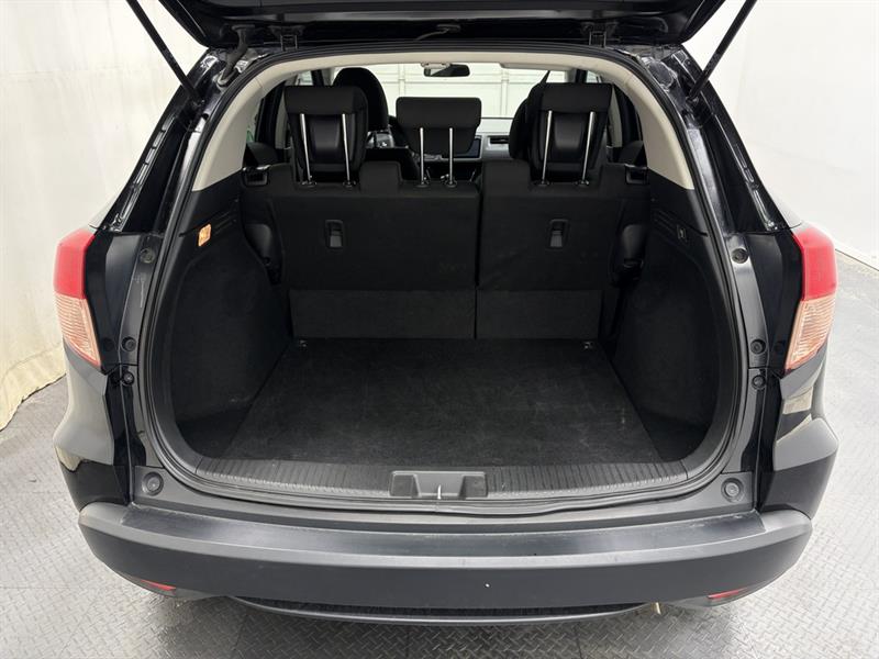 honda HR-V 2018 - 8