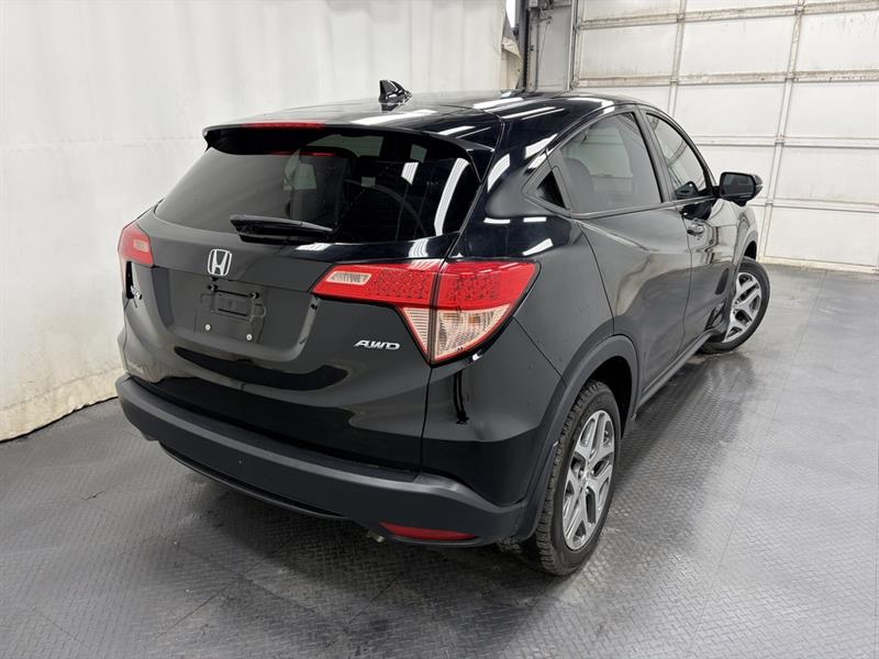 honda HR-V 2018 - 10