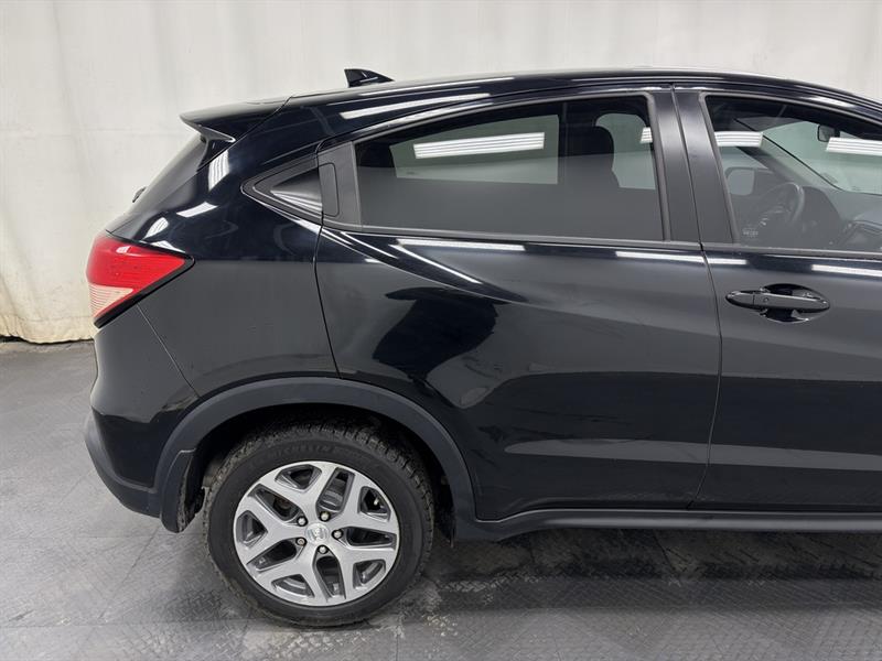 honda HR-V 2018 - 12