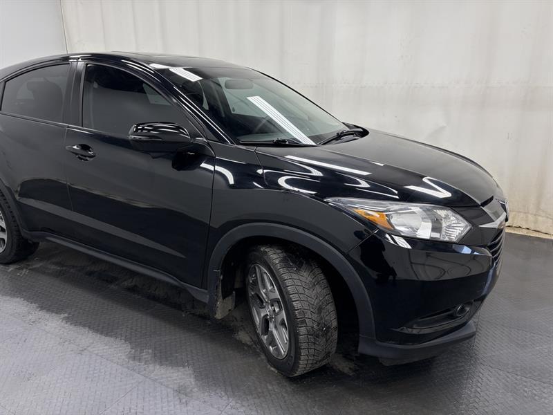honda HR-V 2018 - 14
