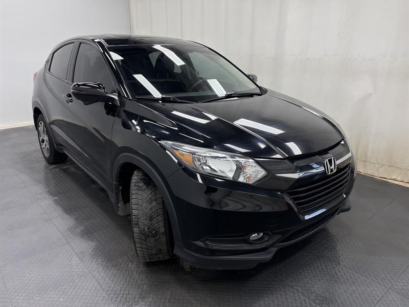 honda HR-V 2018 - 16