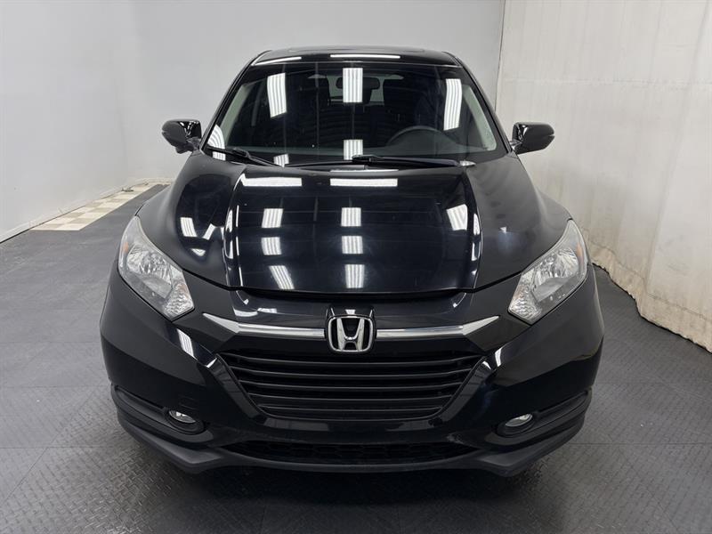 honda HR-V 2018 - 17