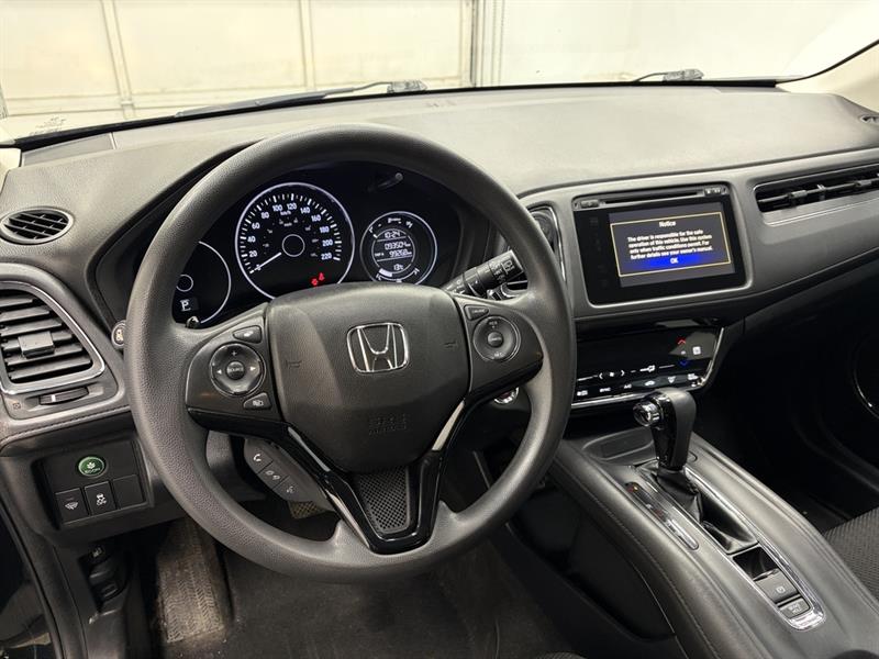 honda HR-V 2018 - 18