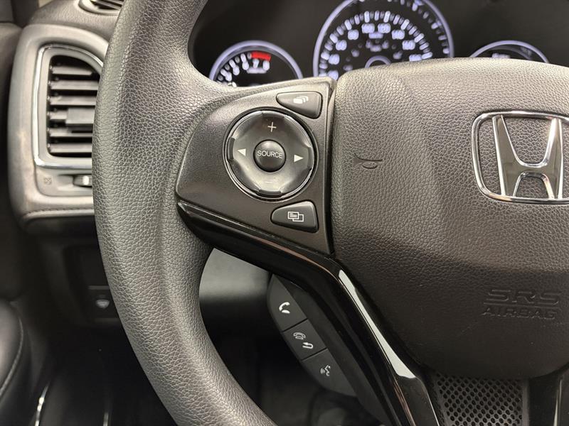 honda HR-V 2018 - 20