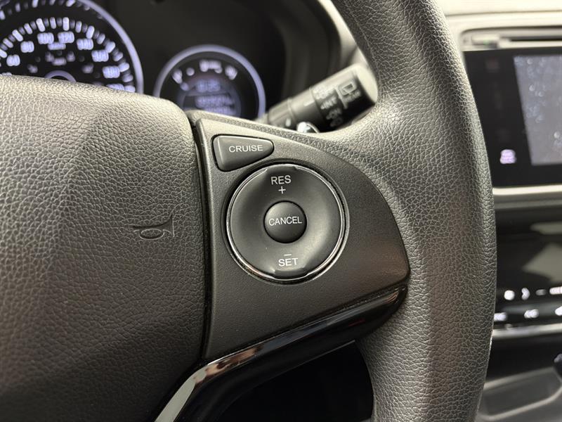 honda HR-V 2018 - 23