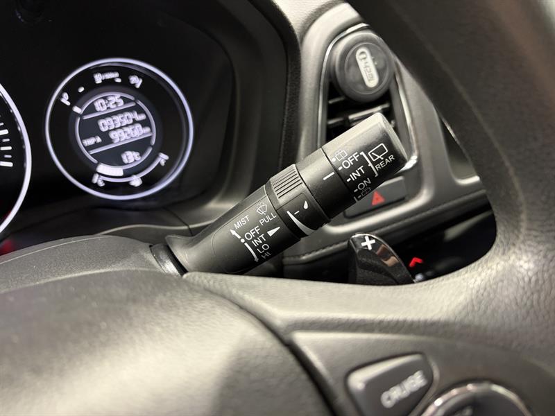 honda HR-V 2018 - 24