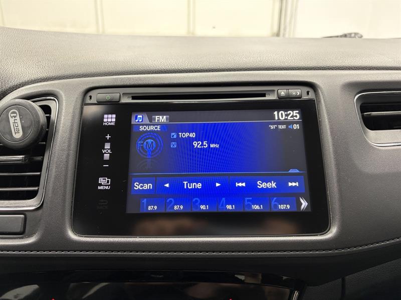 honda HR-V 2018 - 26